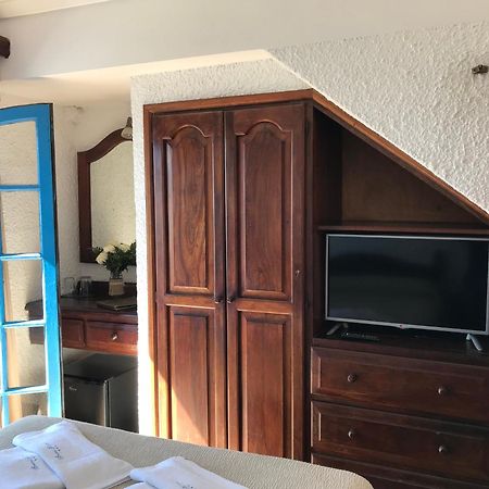 Brisas Hosteria Санта-Клара-дель-Мар Экстерьер фото