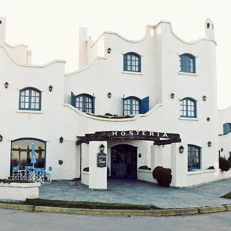 Brisas Hosteria Санта-Клара-дель-Мар Экстерьер фото