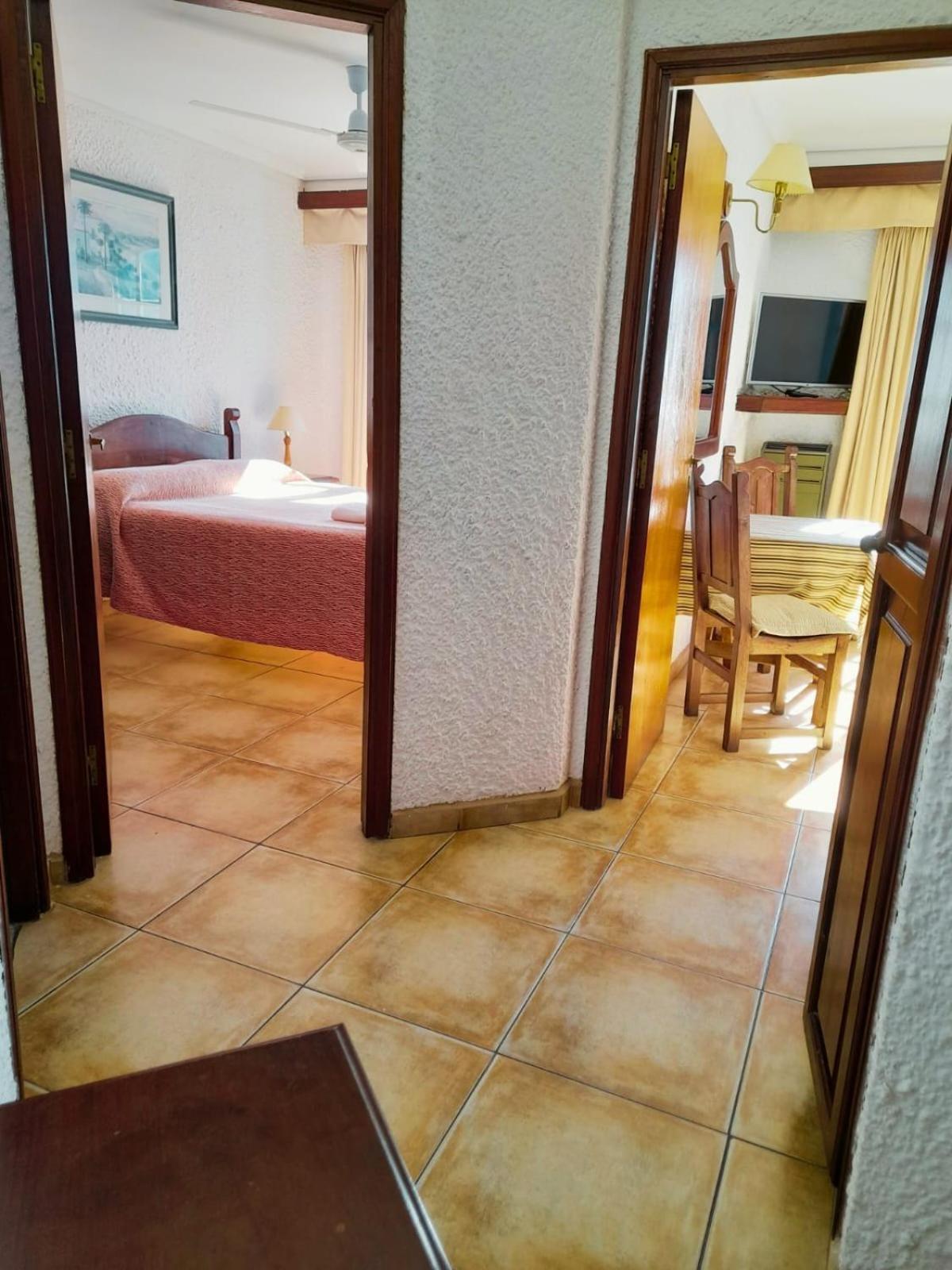 Brisas Hosteria Санта-Клара-дель-Мар Экстерьер фото