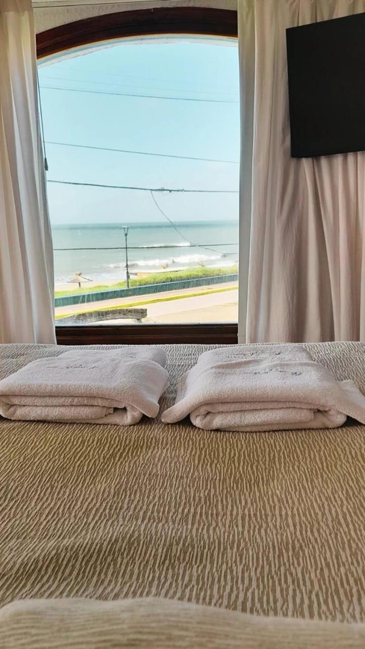 Brisas Hosteria Санта-Клара-дель-Мар Экстерьер фото