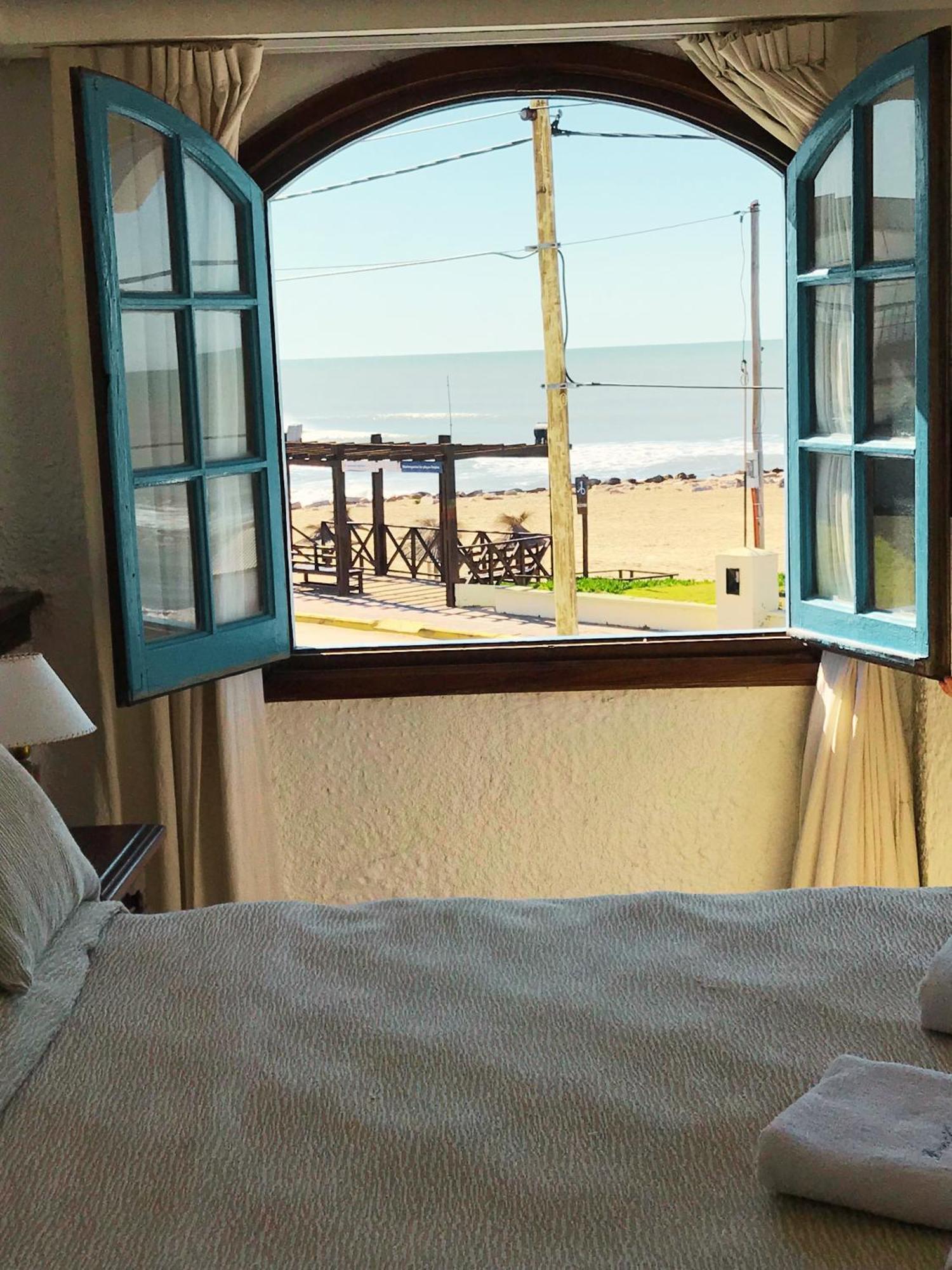 Brisas Hosteria Санта-Клара-дель-Мар Экстерьер фото