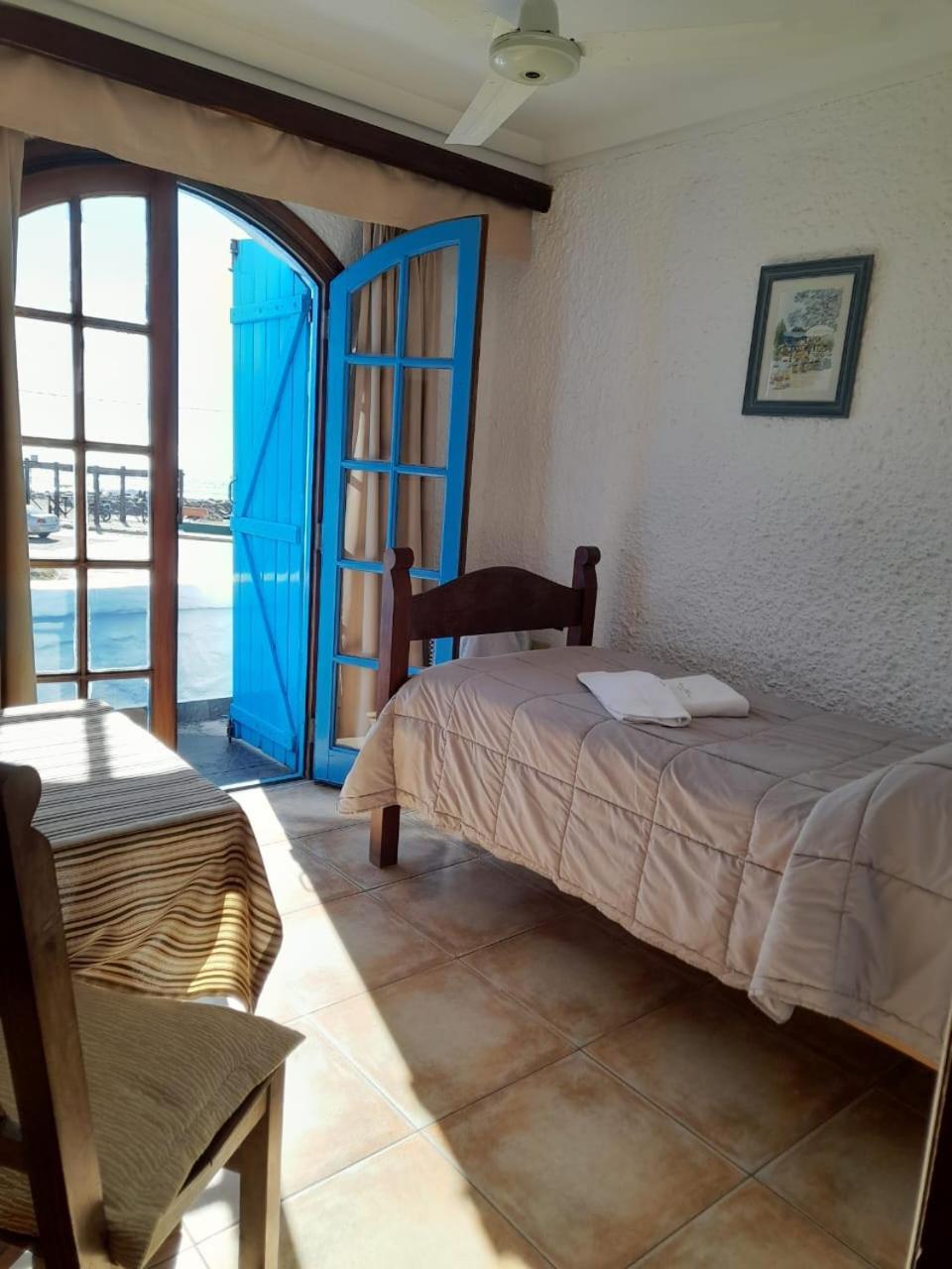 Brisas Hosteria Санта-Клара-дель-Мар Экстерьер фото