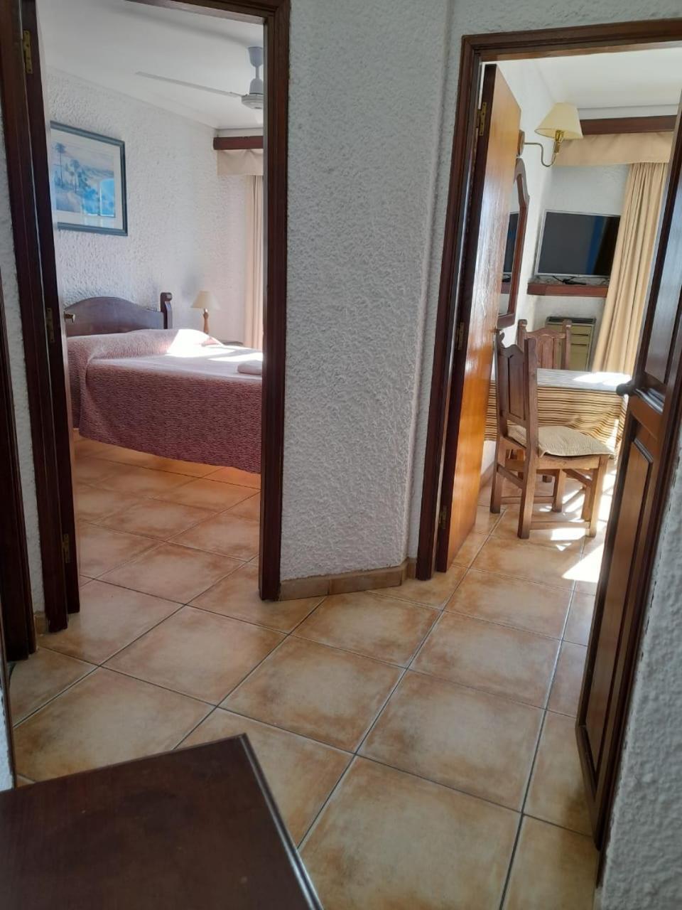 Brisas Hosteria Санта-Клара-дель-Мар Экстерьер фото