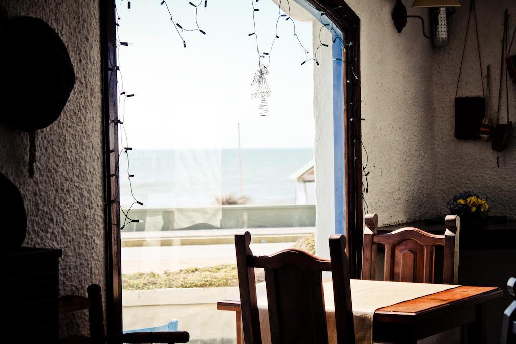 Brisas Hosteria Санта-Клара-дель-Мар Экстерьер фото