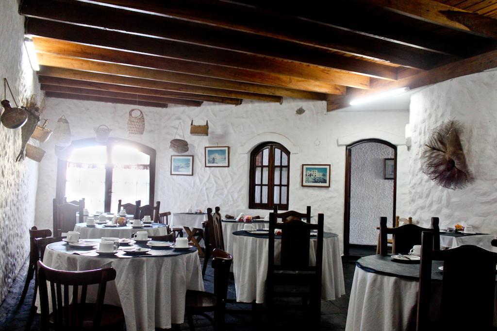 Brisas Hosteria Санта-Клара-дель-Мар Экстерьер фото