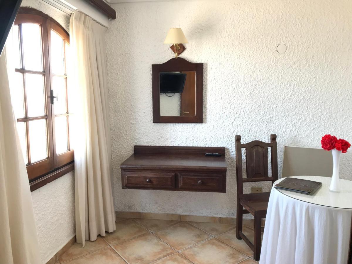 Brisas Hosteria Санта-Клара-дель-Мар Экстерьер фото