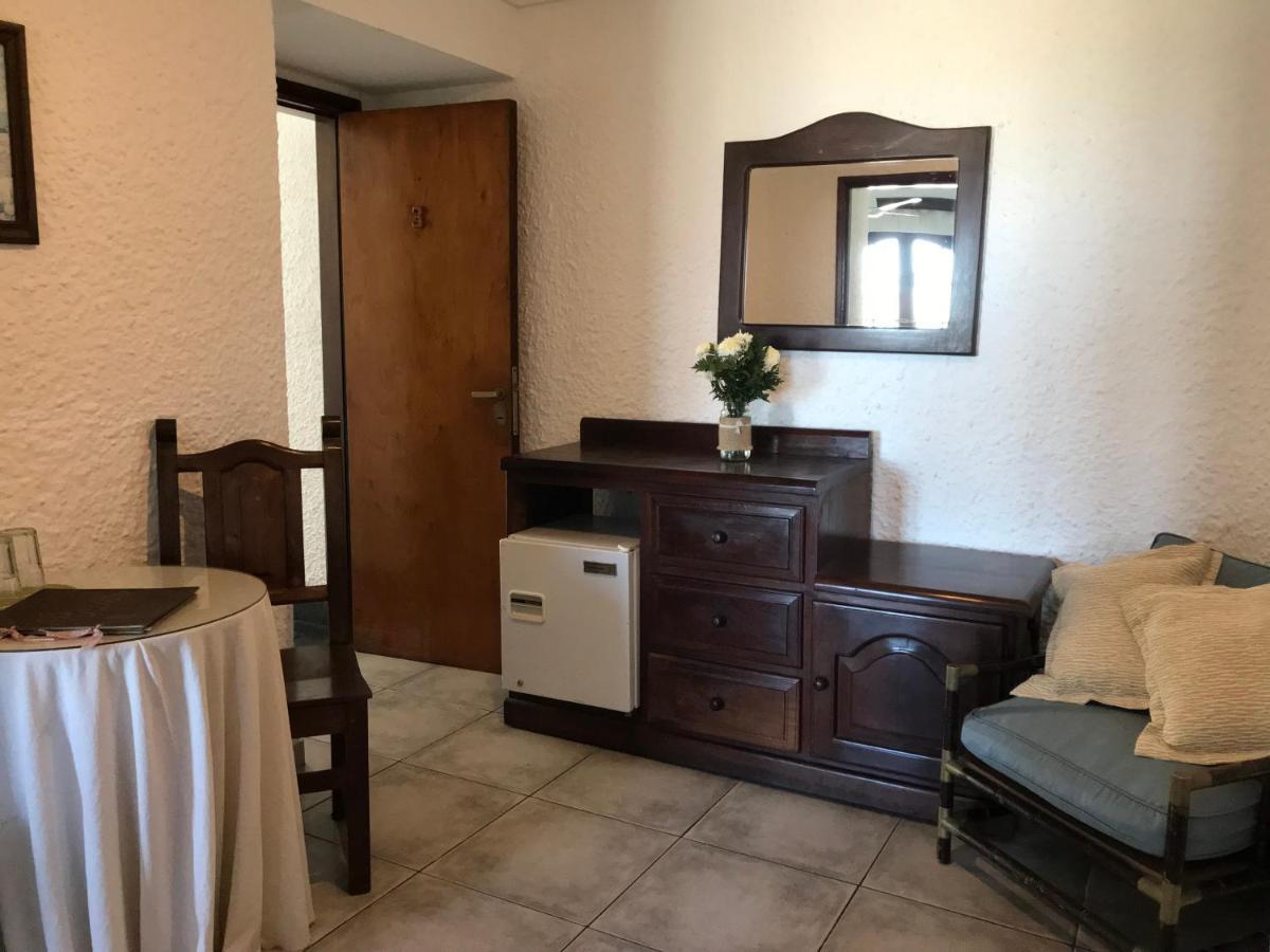 Brisas Hosteria Санта-Клара-дель-Мар Экстерьер фото