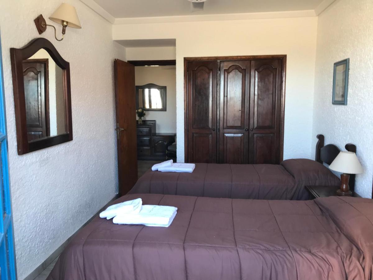 Brisas Hosteria Санта-Клара-дель-Мар Экстерьер фото