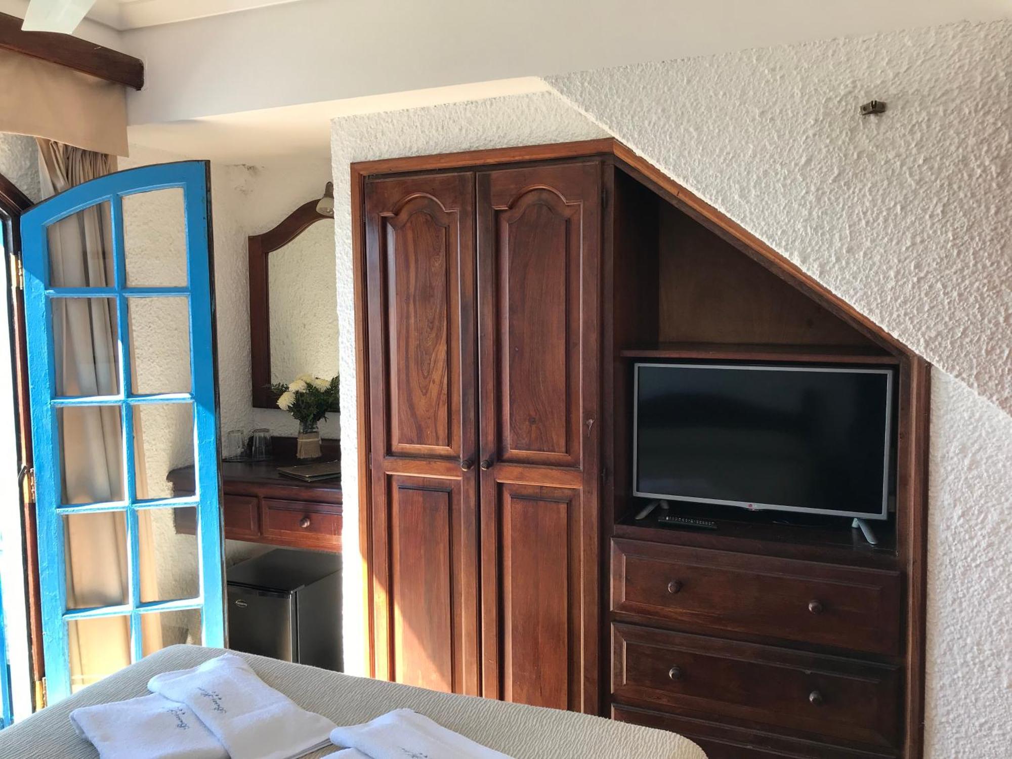 Brisas Hosteria Санта-Клара-дель-Мар Экстерьер фото
