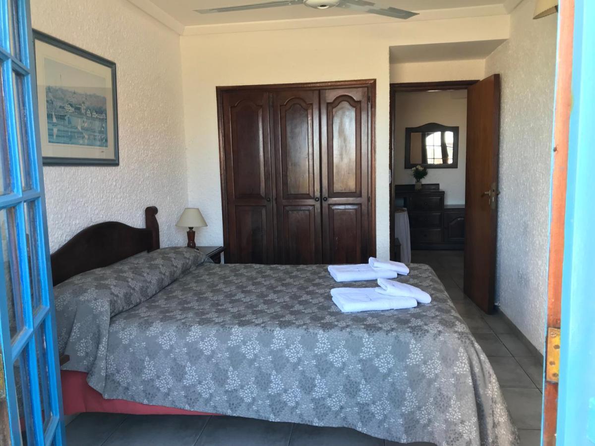 Brisas Hosteria Санта-Клара-дель-Мар Экстерьер фото