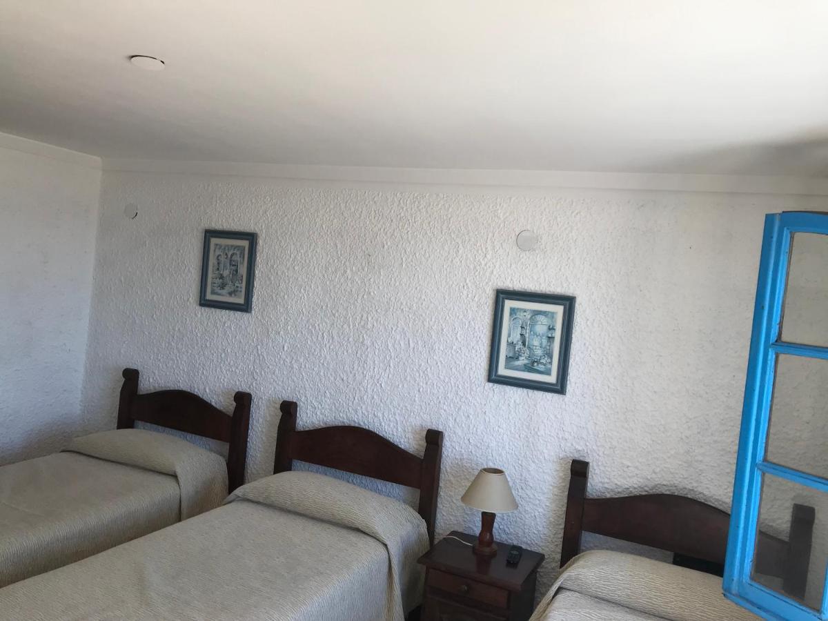 Brisas Hosteria Санта-Клара-дель-Мар Экстерьер фото