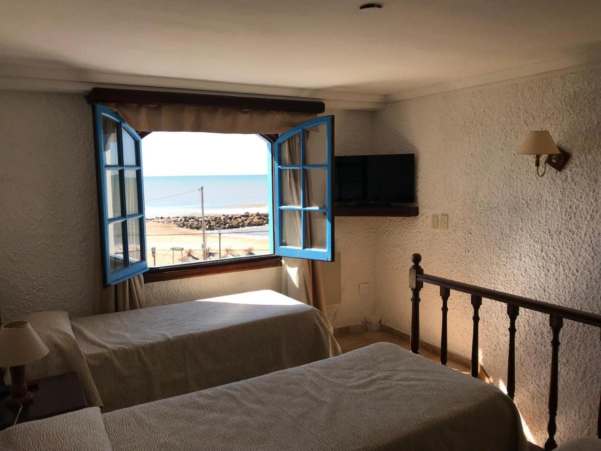 Brisas Hosteria Санта-Клара-дель-Мар Экстерьер фото