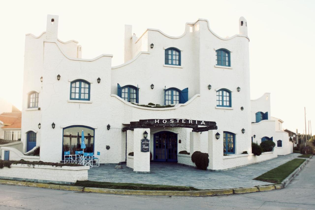 Brisas Hosteria Санта-Клара-дель-Мар Экстерьер фото
