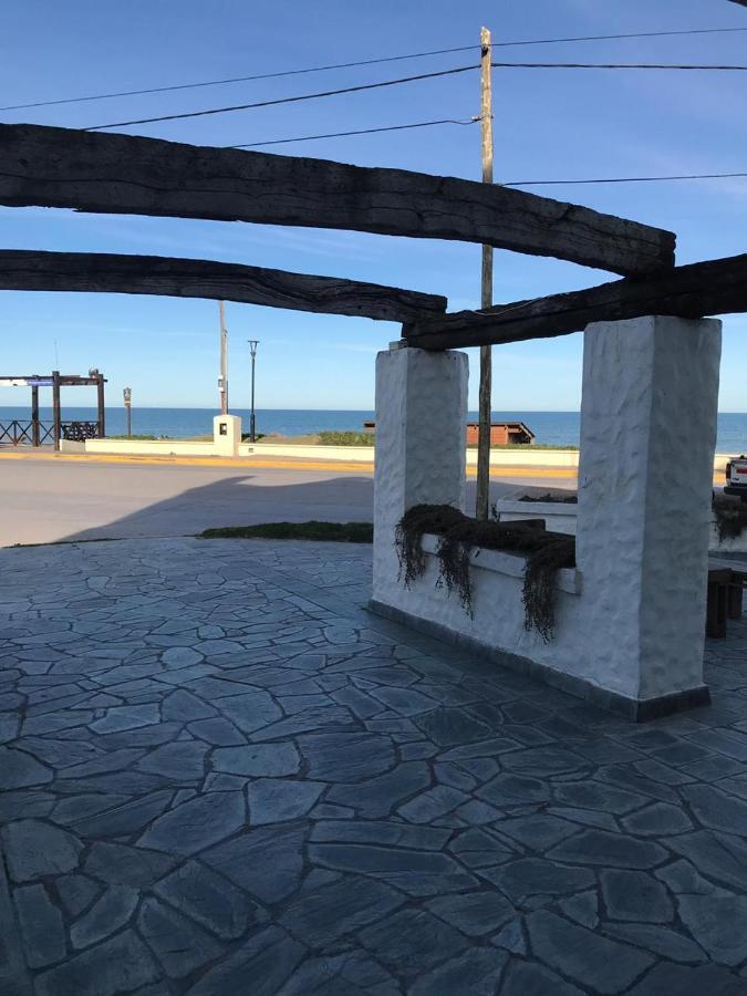 Brisas Hosteria Санта-Клара-дель-Мар Экстерьер фото