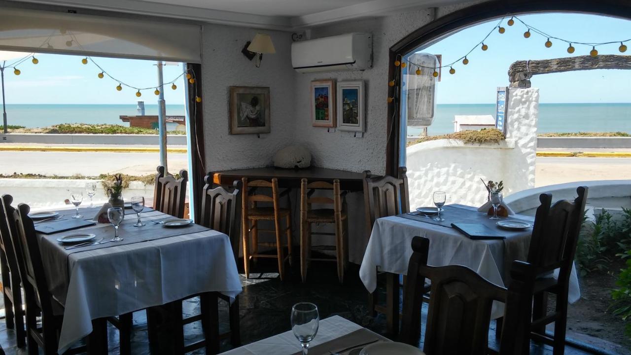 Brisas Hosteria Санта-Клара-дель-Мар Экстерьер фото