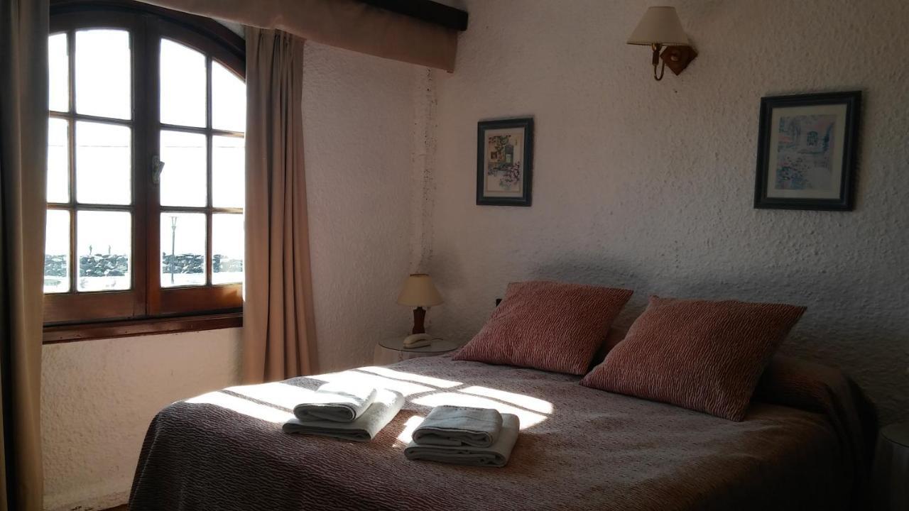 Brisas Hosteria Санта-Клара-дель-Мар Экстерьер фото