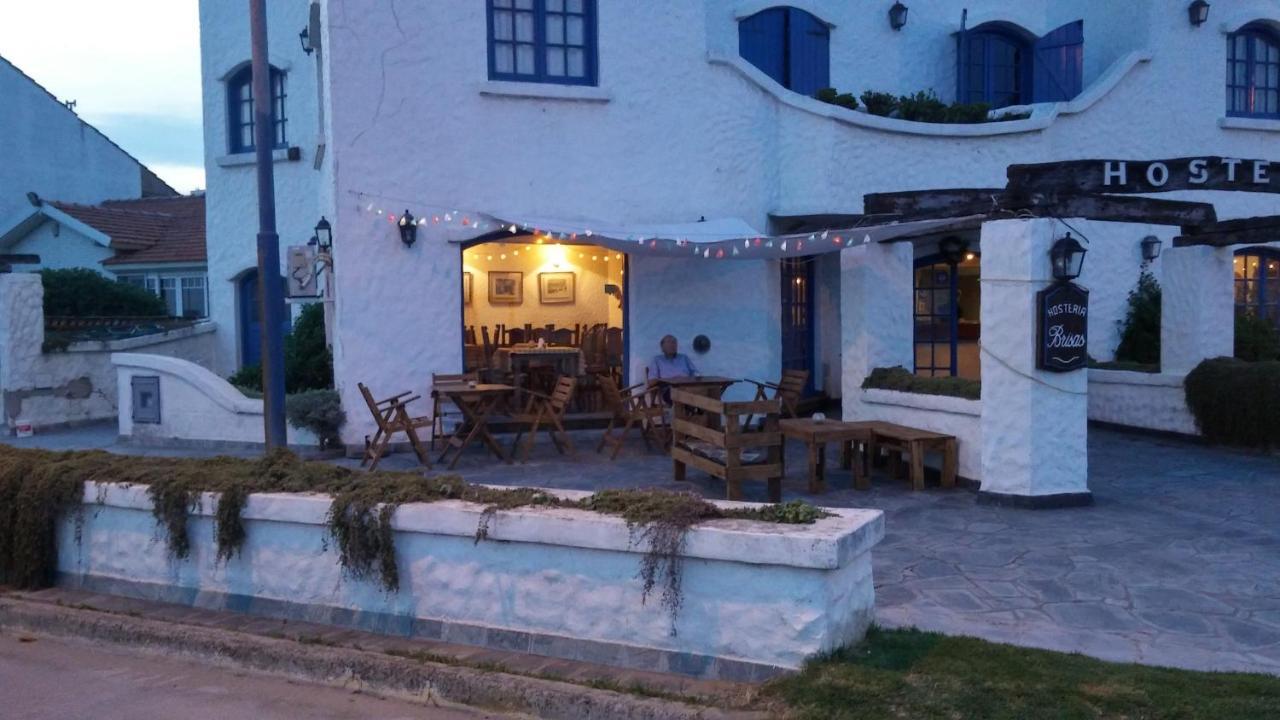 Brisas Hosteria Санта-Клара-дель-Мар Экстерьер фото