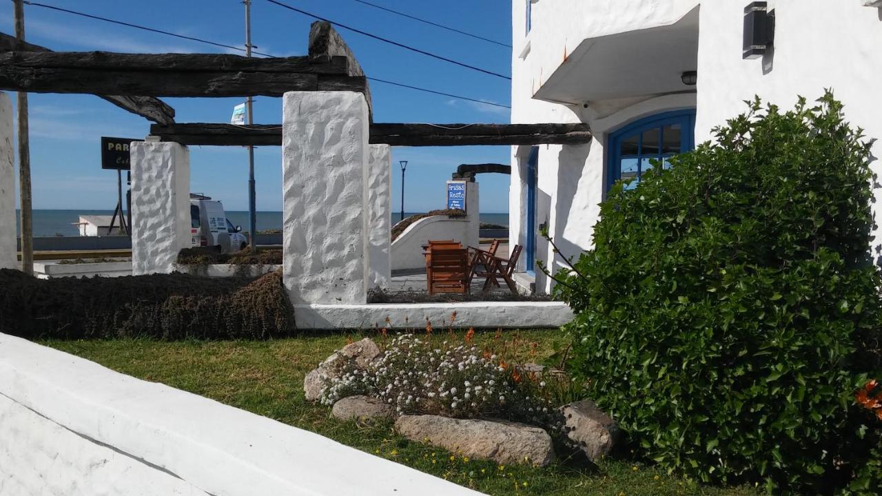 Brisas Hosteria Санта-Клара-дель-Мар Экстерьер фото